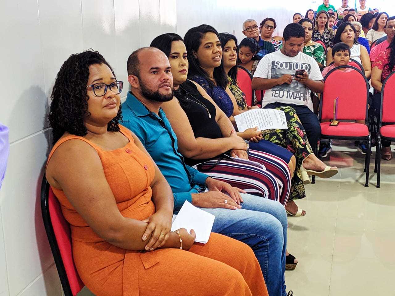 Camacã: Novos Conselheiros Tutelares são diplomados e empossados 
